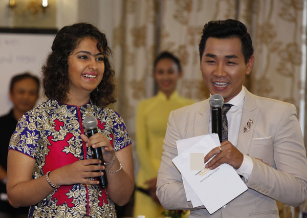 Hiện tại, sau thành công của mình trong bộ phim đã giúp cho Avika Gor trở thành ngôi sao của làng giải trí không chỉ của Ấn Độ. Tương lai trong showbiz của cô cũng rất sáng lạn.